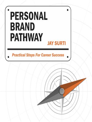 cover image of Personal Brand Pathway